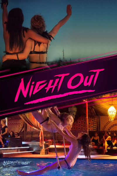 Póster de Night Out