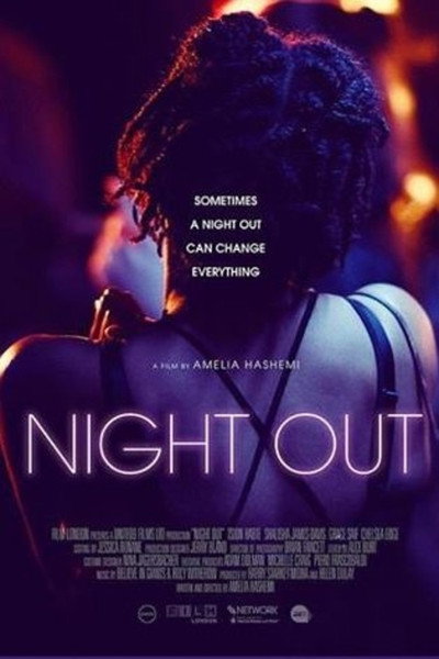 Póster de Night Out
