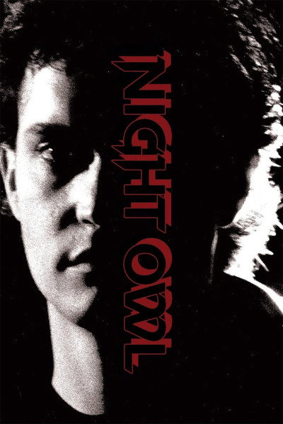 Póster de Night Owl