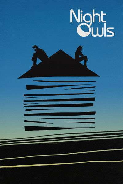 Póster de Night Owls