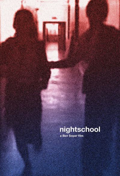 Póster de Night School