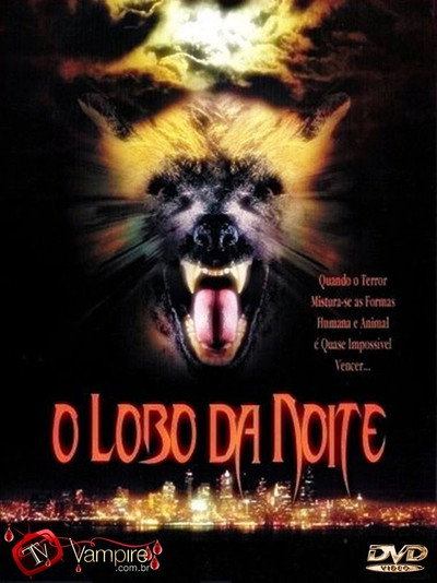 Póster de Night Shadow