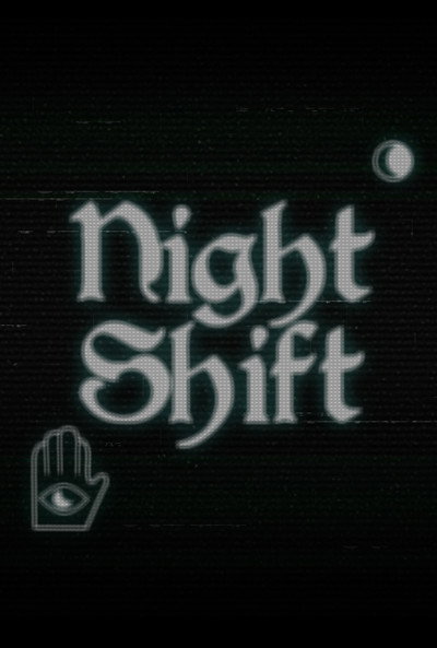 Póster de Night Shift