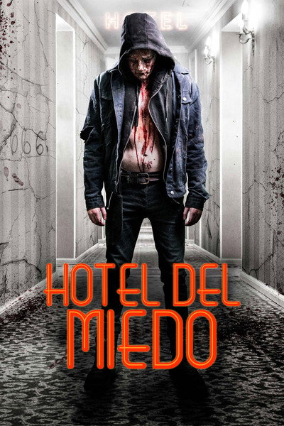 Póster de Night Shift