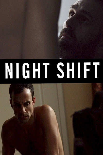 Póster de Night Shift