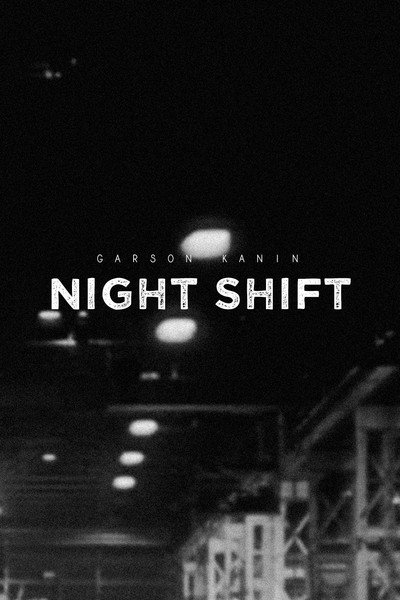 Póster de Night Shift