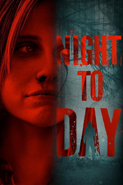 Póster de Night to Day