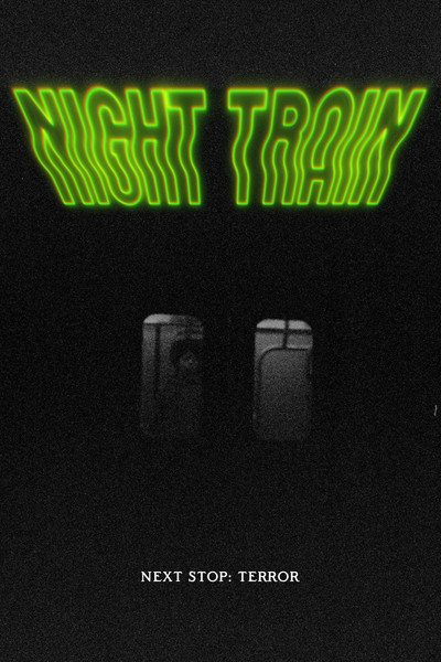 Póster de Night Train