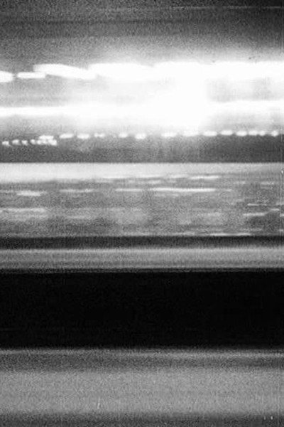 Póster de Night Train