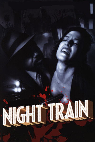 Póster de Night Train