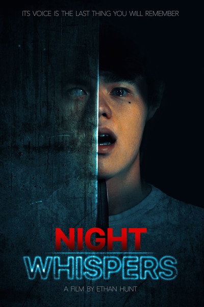 Póster de Night Whispers