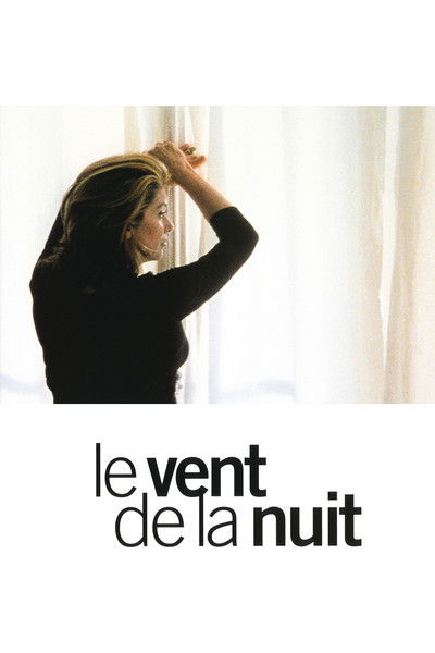 Póster de Night Wind