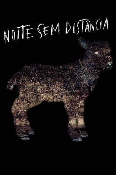 Póster de Night Without Distance