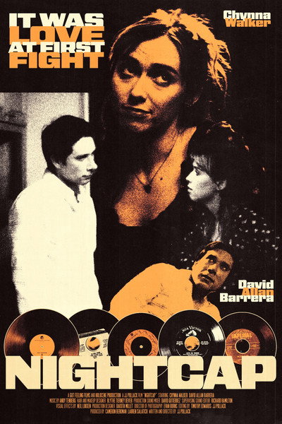 Póster de Nightcap