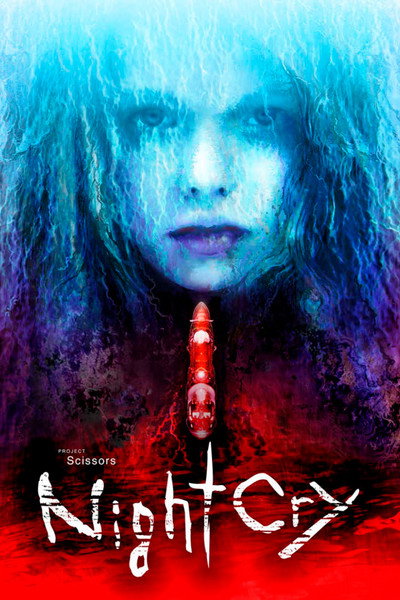 Póster de NightCry