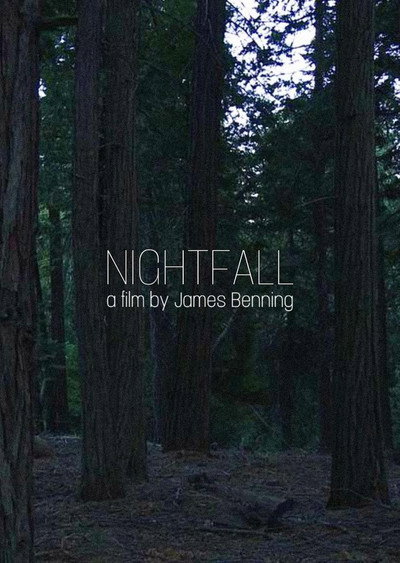 Póster de Nightfall