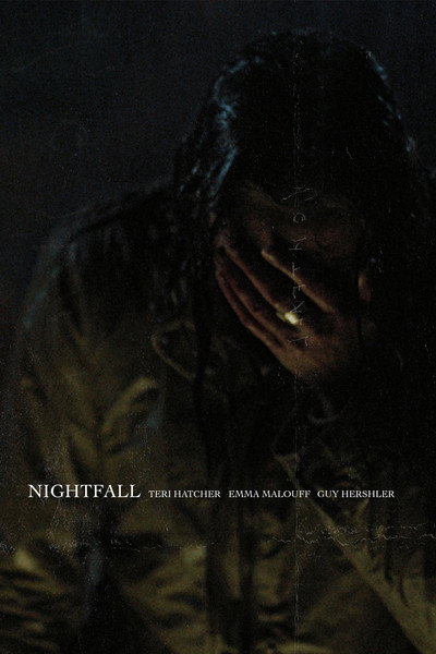 Póster de Nightfall