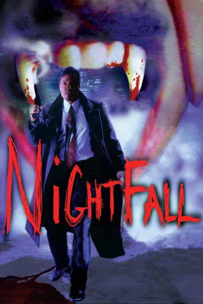Póster de Nightfall