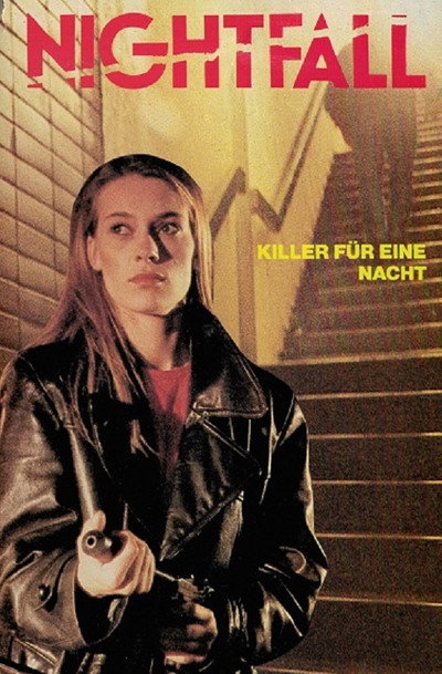 Póster de Nightfall