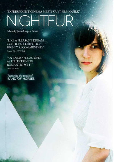 Póster de Nightfur
