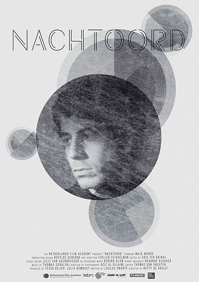 Póster de Nighthaven