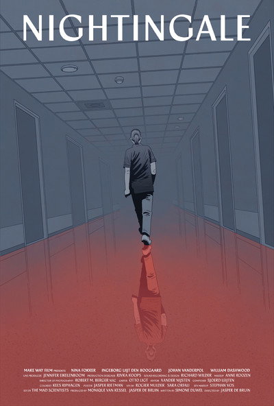 Póster de Nightingale