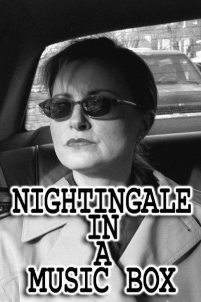 Póster de Nightingale in a Music Box