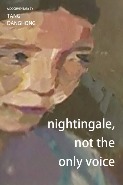 Póster de Nightingale, Not the Only Voice