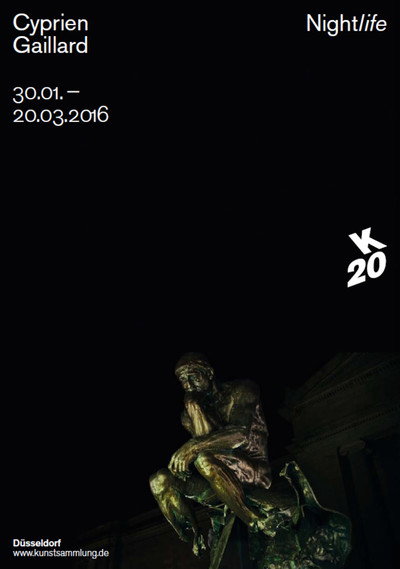 Póster de Nightlife