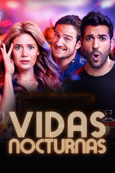 Póster de Nightlife