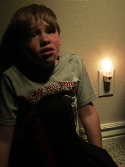 Póster de Nightlight