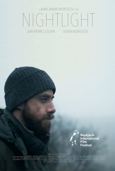 Póster de Nightlight