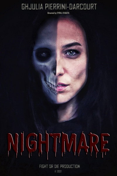 Póster de Nightmare