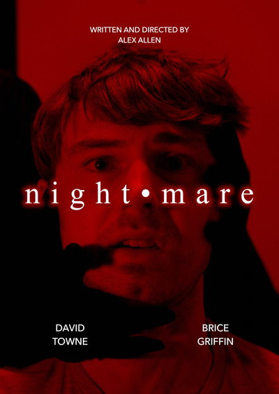 Póster de Nightmare