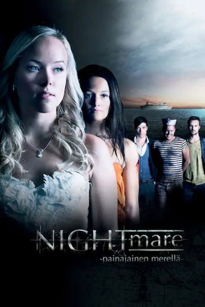 Póster de Nightmare