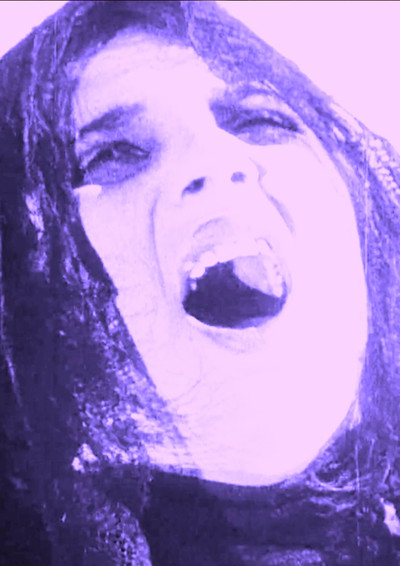 Póster de Nightmare