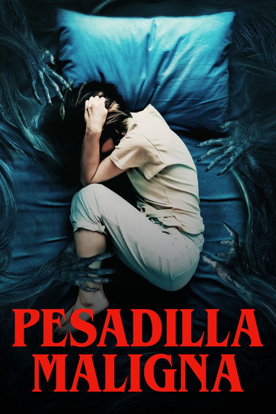 Póster de Nightmare