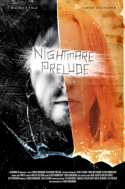 Póster de Nightmare Prelude