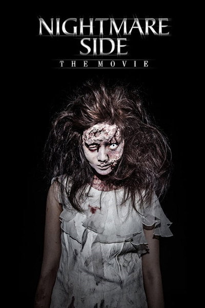 Póster de Nightmare Side