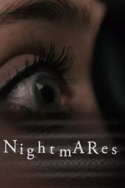 Póster de NightmARes