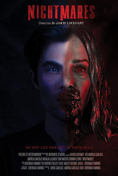 Póster de Nightmares
