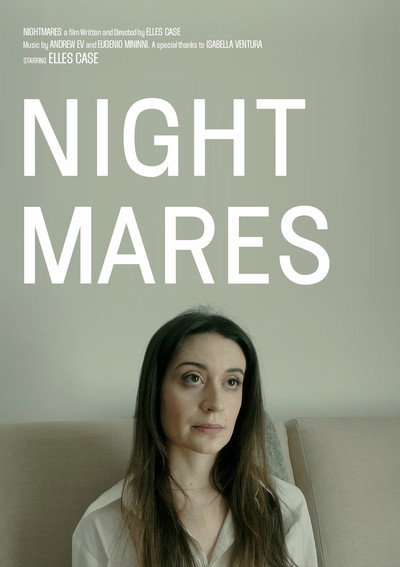 Póster de Nightmares