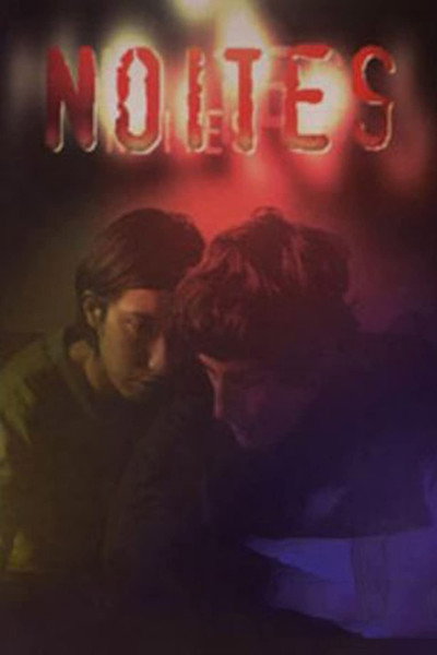 Póster de Nights
