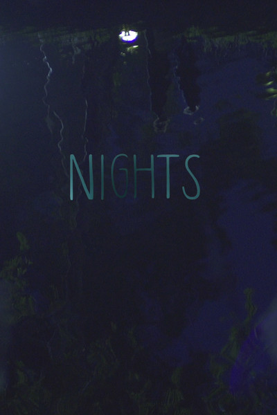 Póster de Nights