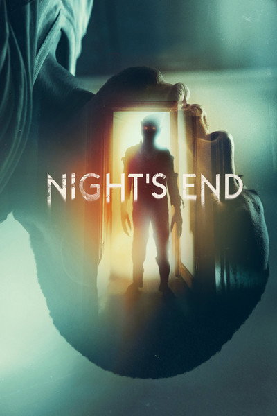 Póster de Night's End