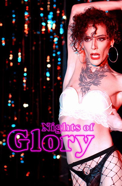 Póster de Nights of Glory