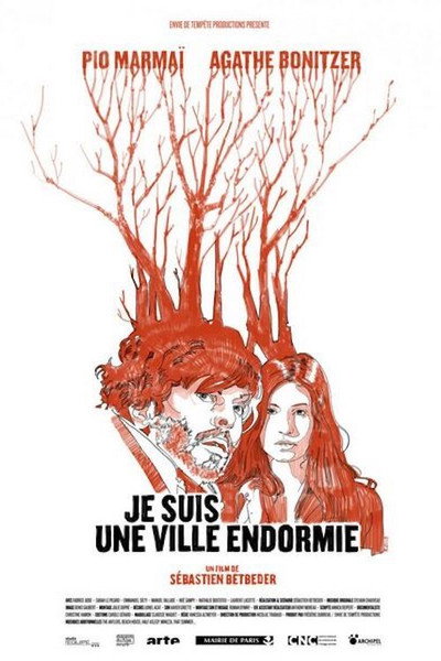 Póster de Nights with Théodore