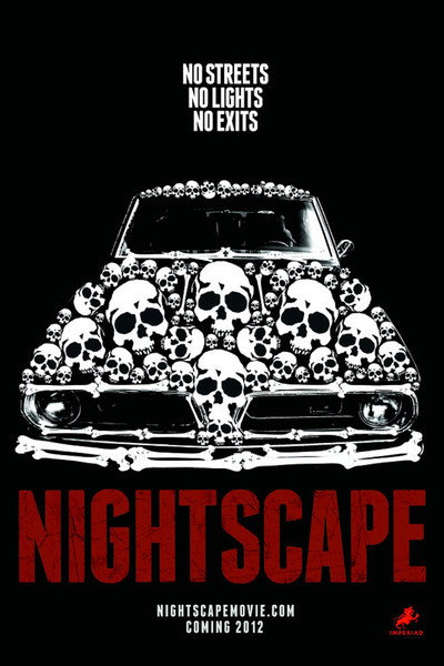 Póster de Nightscape