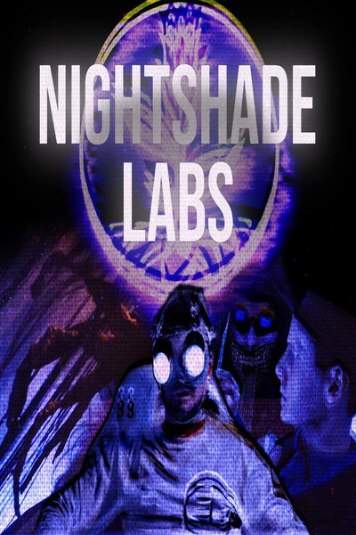 Póster de Nightshade Labs
