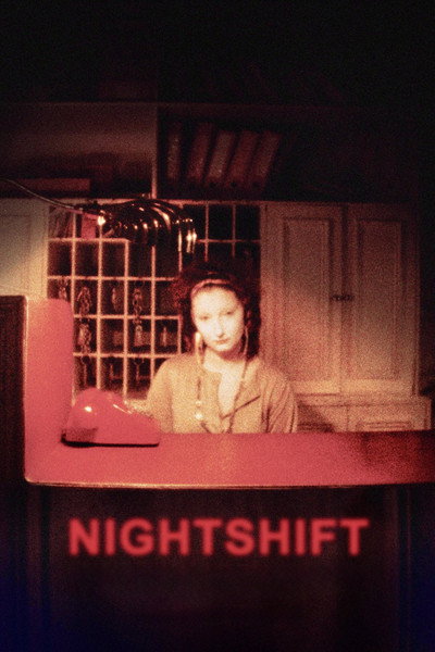 Póster de Nightshift